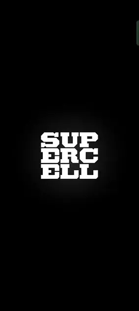 Screenshot of Clash Royale